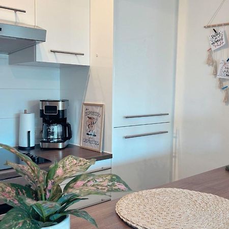 O'Stay Appartement Oostende Met Parking 50M Van Zeedijk Екстериор снимка